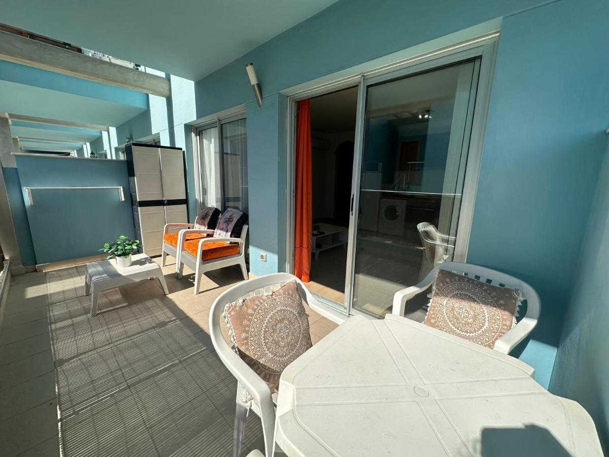 Apartament Casa La Olas