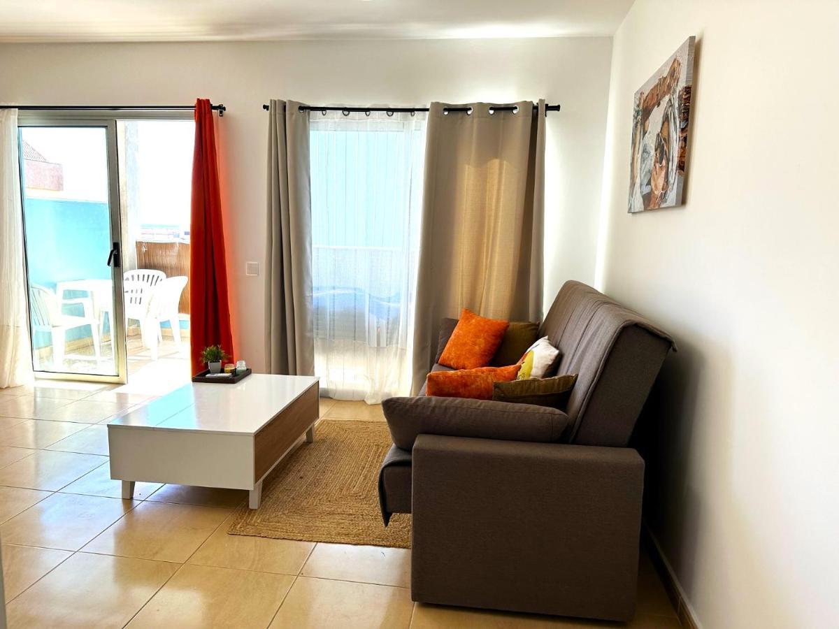 Apartament Casa La Olas Morro Jable