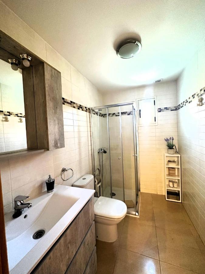 Casa La Olas Apartamento Morro Jable (Fuerteventura)