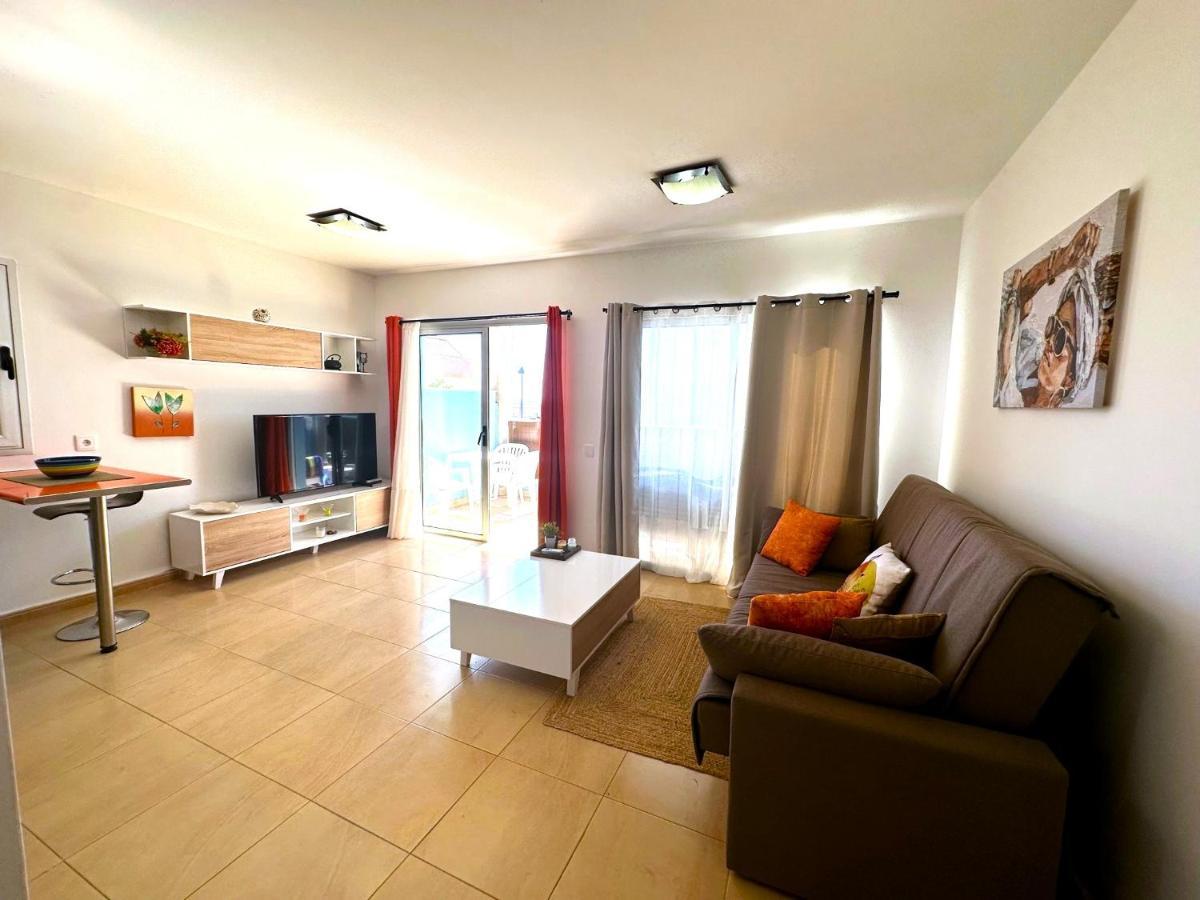 Apartamento Casa La Olas *